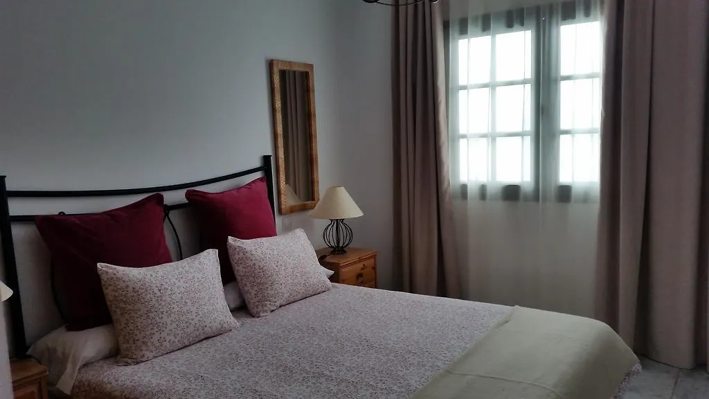 Villa Cristina Puerto del Carmen   Puerto del Carmen (Lanzarote)