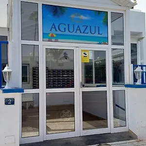  Apartment Aguazul 112, 118, 202, 216